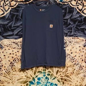 Carhartt Long sleeve crew neck